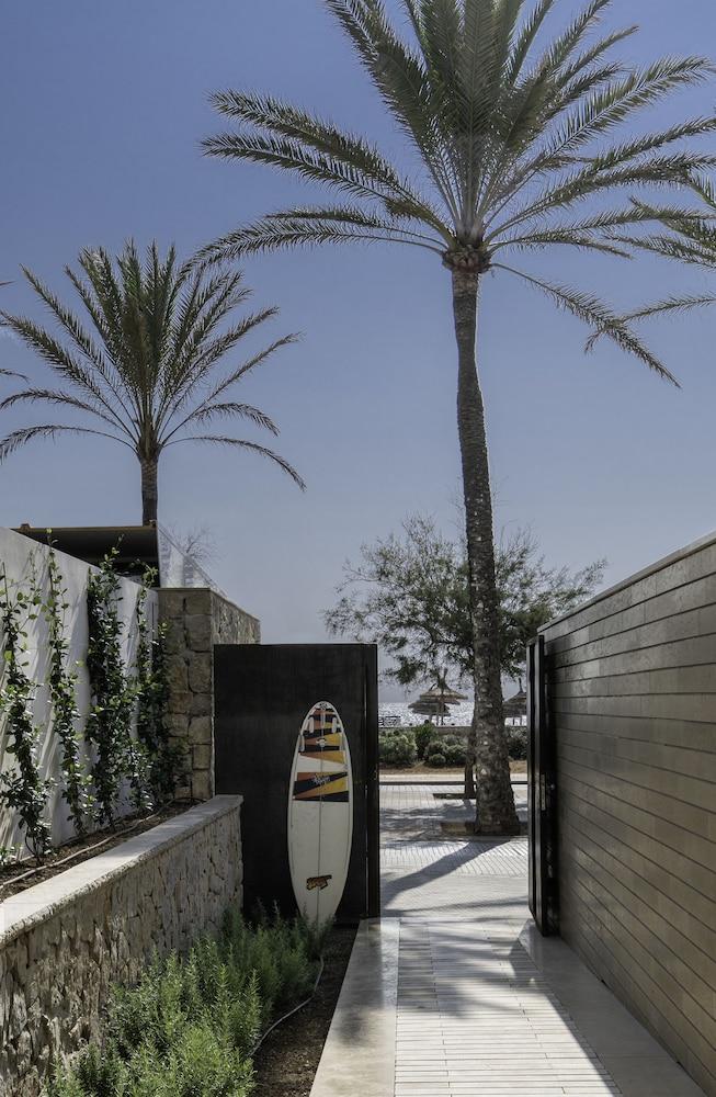 Pure Salt Residences Playa de Palma  Exterior foto